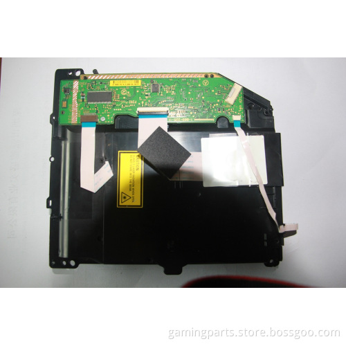 PS4 DVD Drive with KEM-860A Double Laser Lens